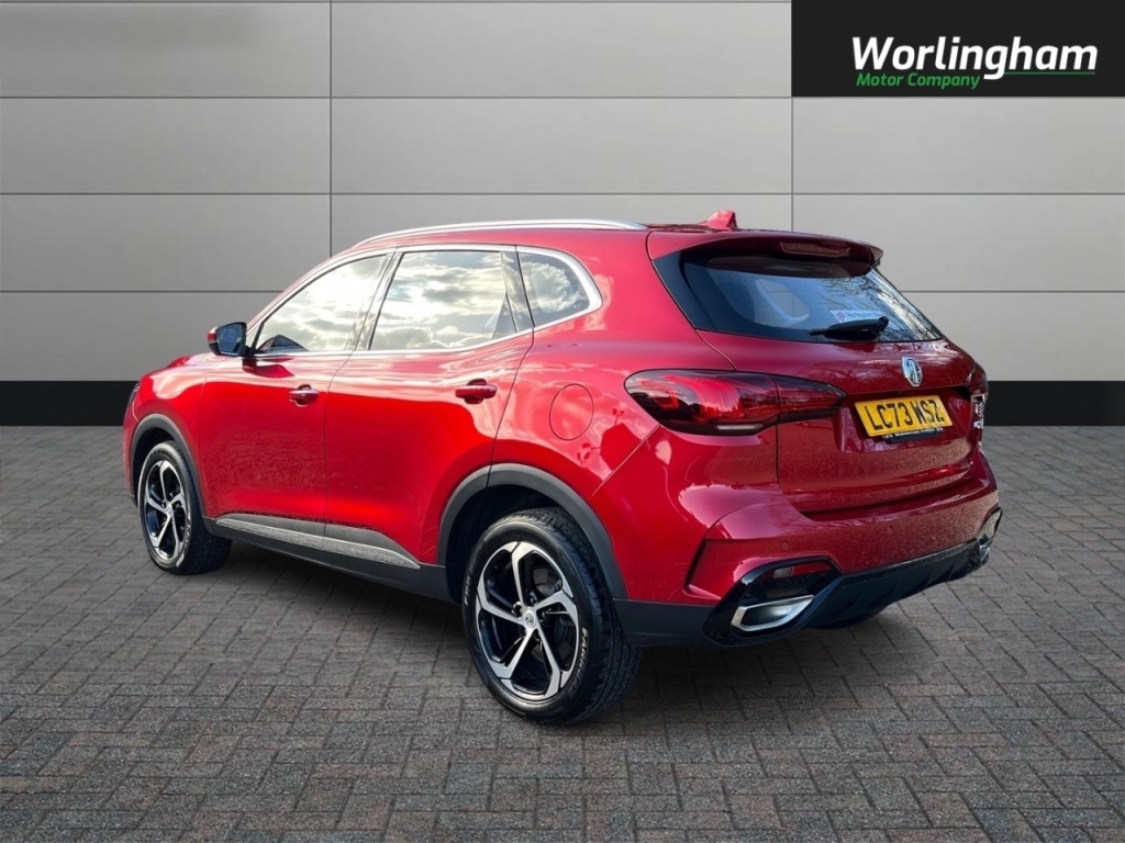 Used MG MG HS 2023 for sale - 78055804: Photo 5