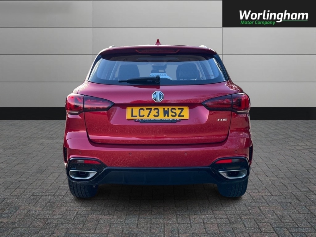 Used MG MG HS 2023 for sale - 78055804: Photo 6