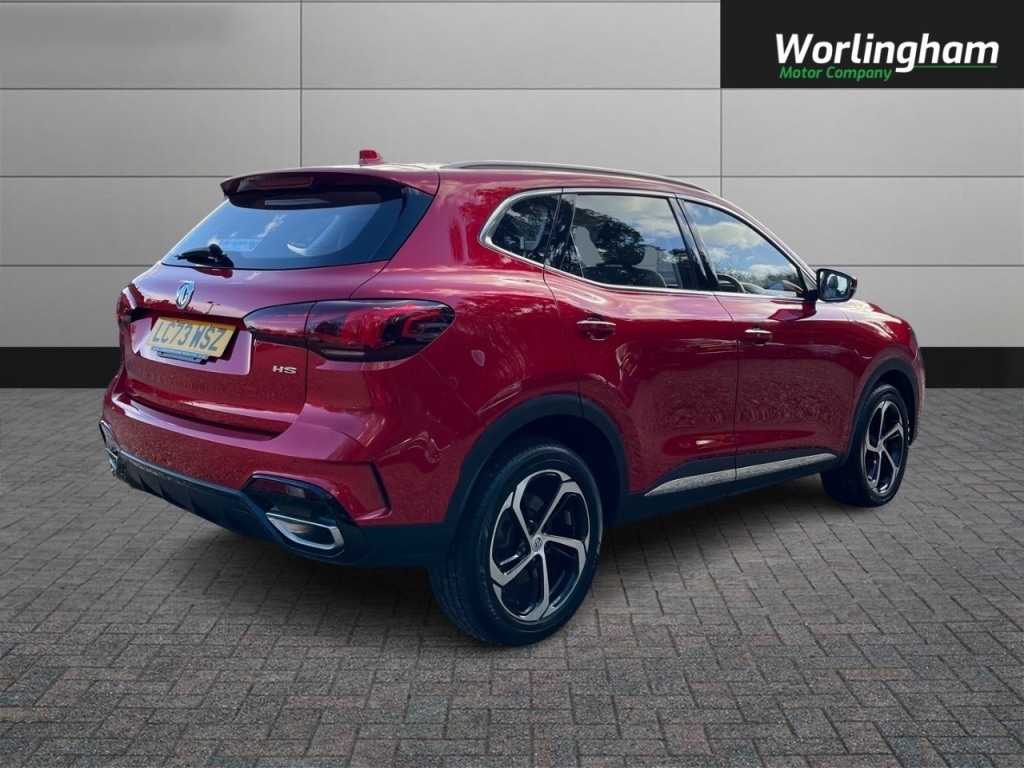 Used MG MG HS 2023 for sale - 78055804: Photo 7