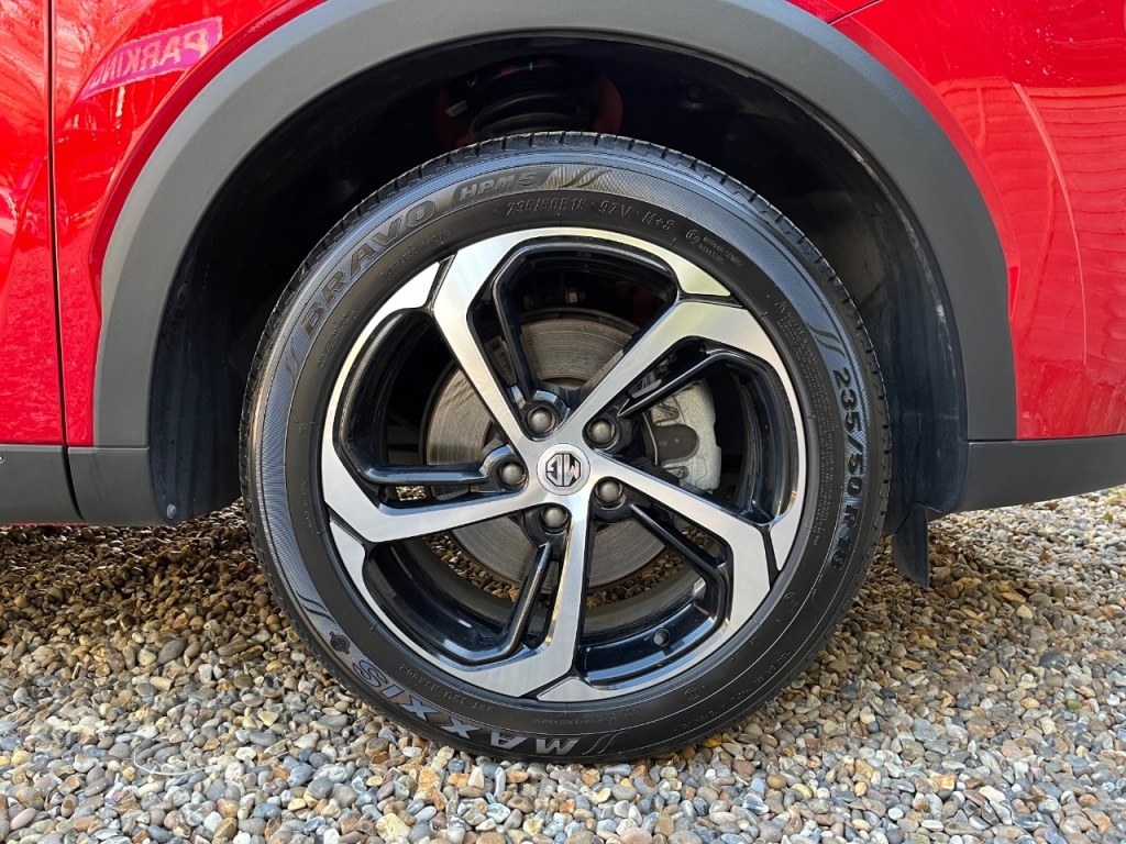 Used MG MG HS 2023 for sale - 78055804: Photo 9