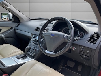 Used Volvo XC90 2014 for sale - 79186619: Photo