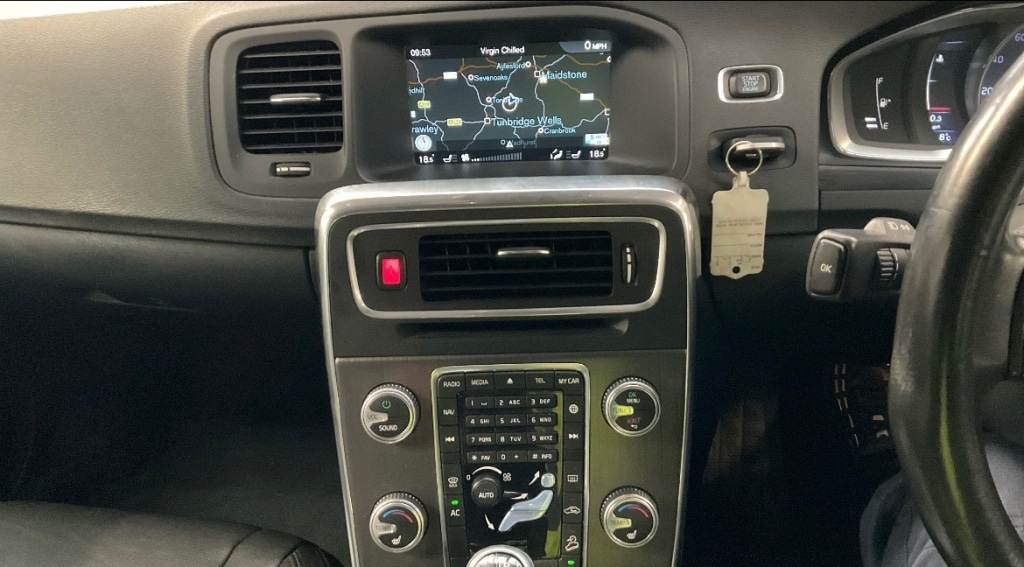 Used Volvo S60 2016 for sale - 76653859: Photo 10