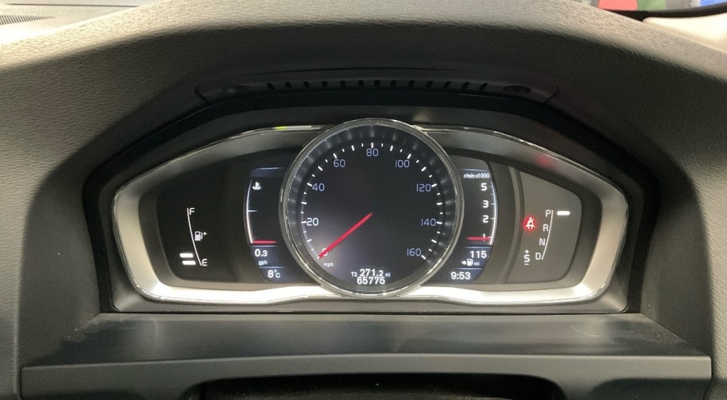 Used Volvo S60 2016 for sale - 76653859: Photo 11