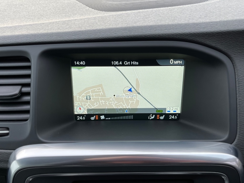 Used Volvo S60 2016 for sale - 76653859: Photo 18