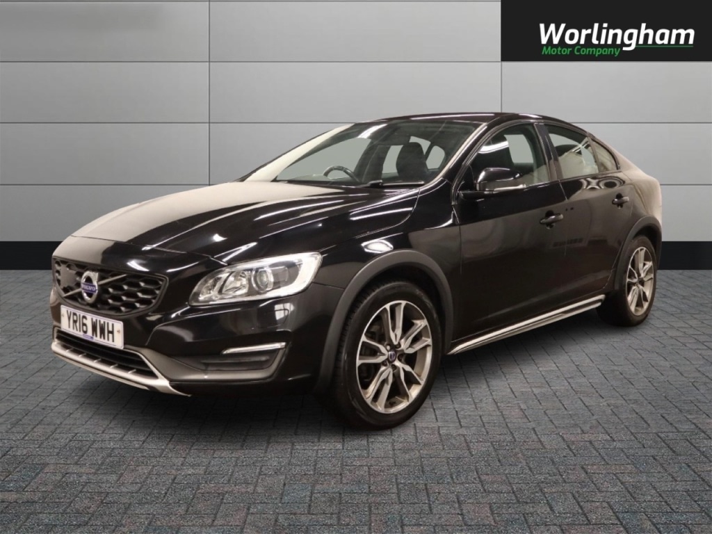 Used Volvo S60 2016 for sale - 76653859: Photo 2