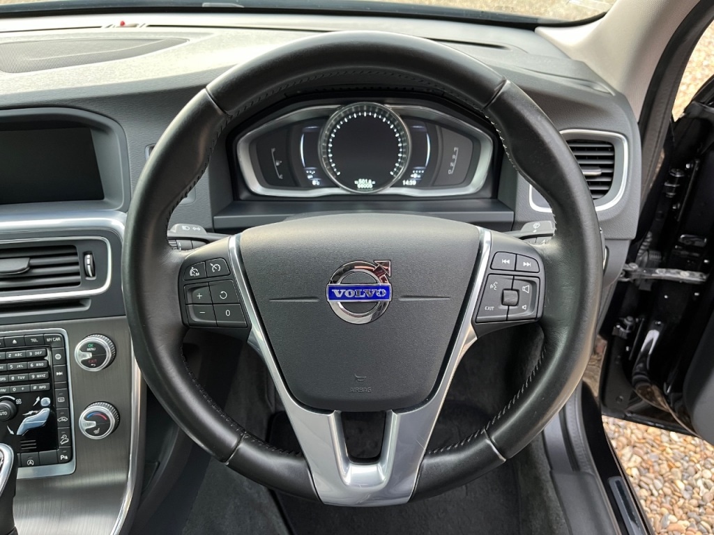 Used Volvo S60 2016 for sale - 76653859: Photo 22