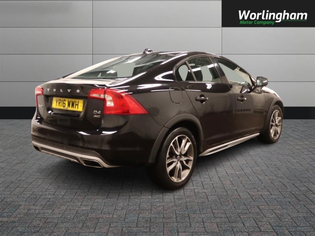 Used Volvo S60 2016 for sale - 76653859: Photo 5
