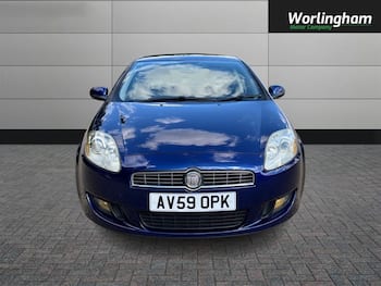 Used Fiat Bravo 2009 for sale - 79826043: Photo