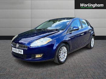 Used Fiat Bravo 2009 for sale - 79826043: Photo