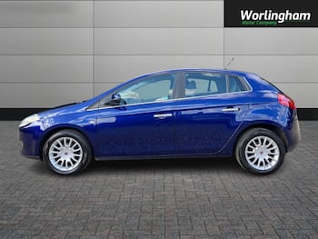 Used Fiat Bravo 2009 for sale - 79826043: Photo