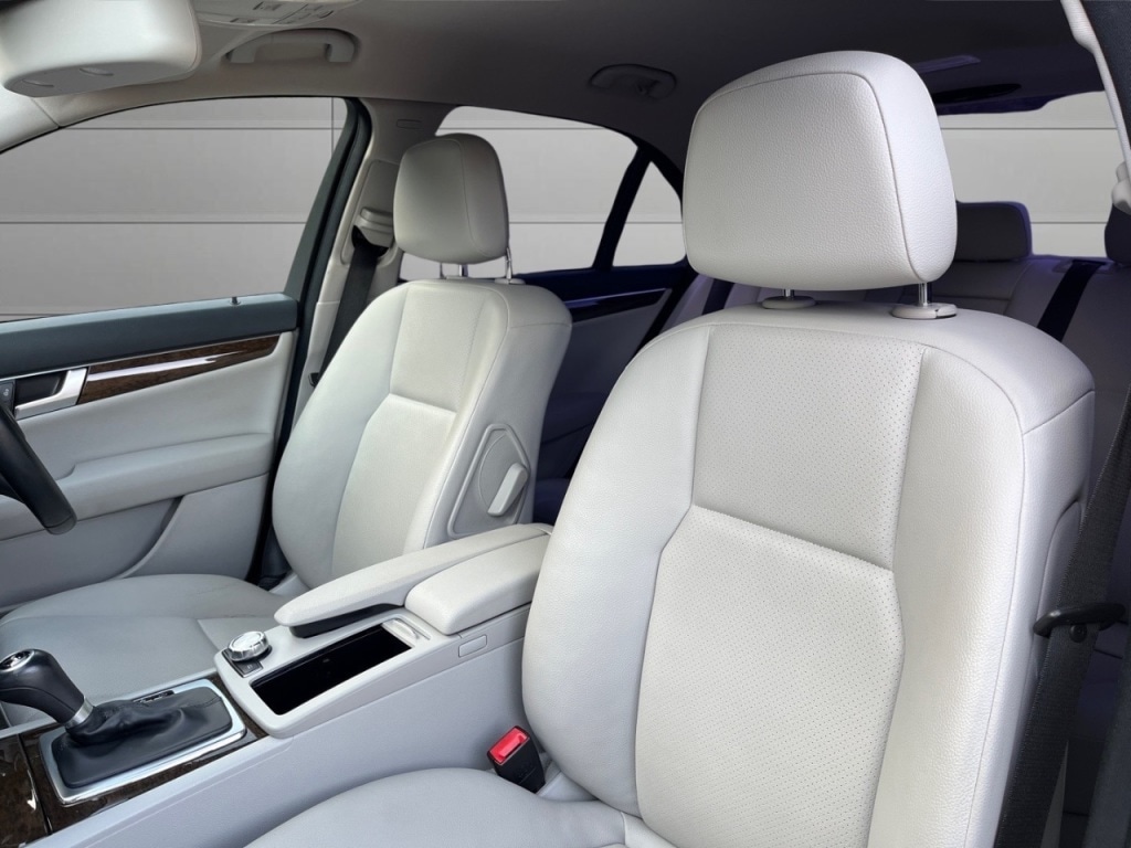 Used Mercedes-Benz C-Class 2013 for sale - 76056577: Photo 14