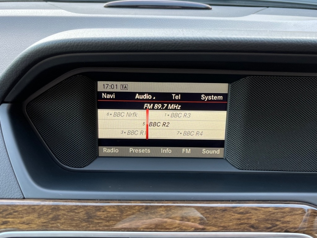 Used Mercedes-Benz C-Class 2013 for sale - 76056577: Photo 19