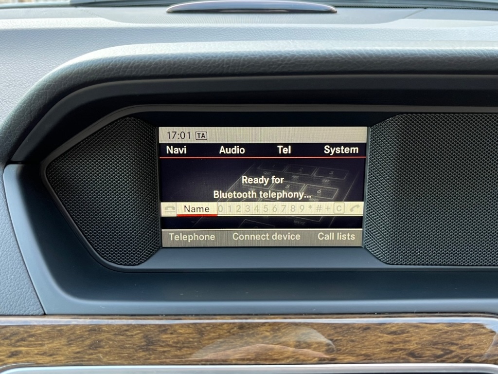 Used Mercedes-Benz C-Class 2013 for sale - 76056577: Photo 20