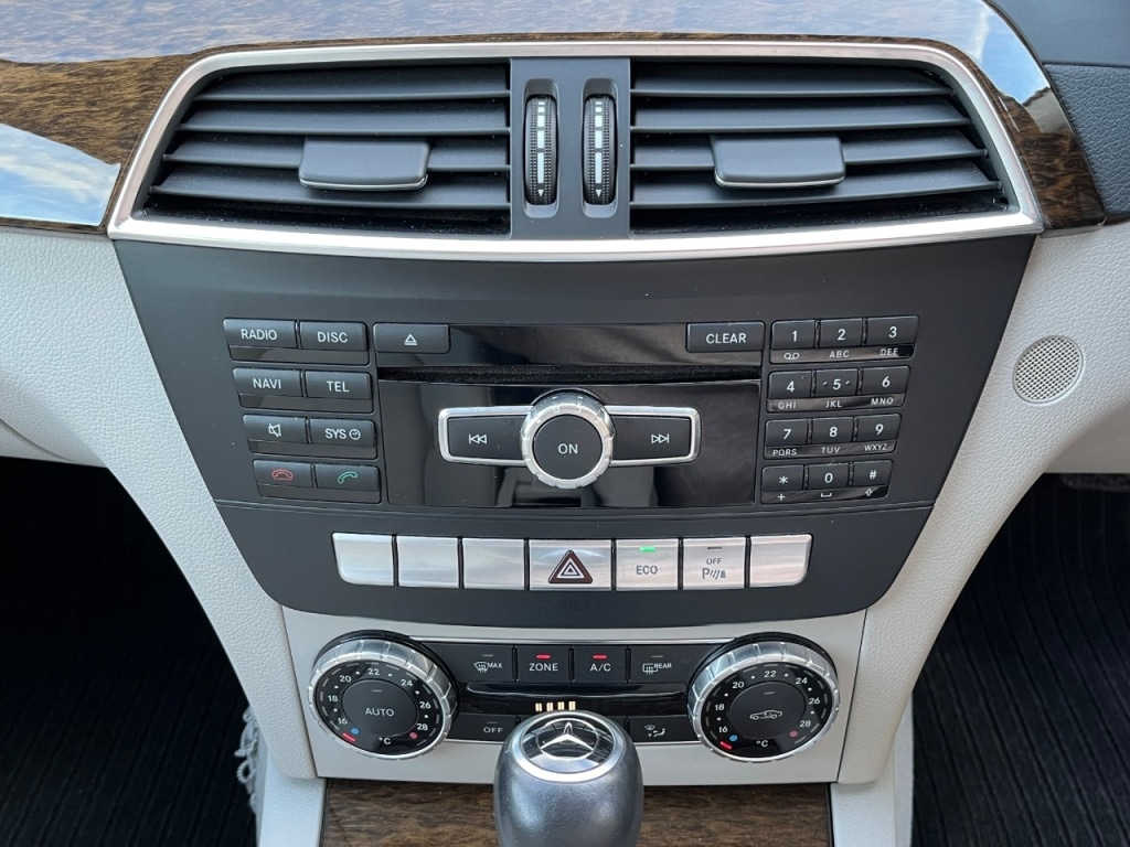 Used Mercedes-Benz C-Class 2013 for sale - 76056577: Photo 21