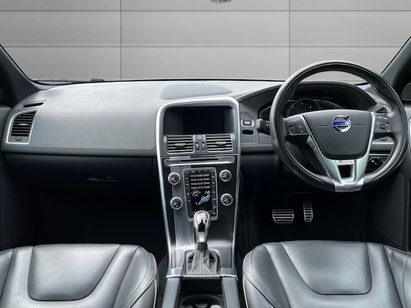 Used Volvo XC60 2017 for sale - 74942065: Photo 15