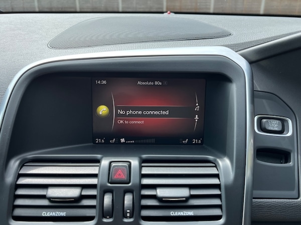 Used Volvo XC60 2017 for sale - 74942065: Photo 20