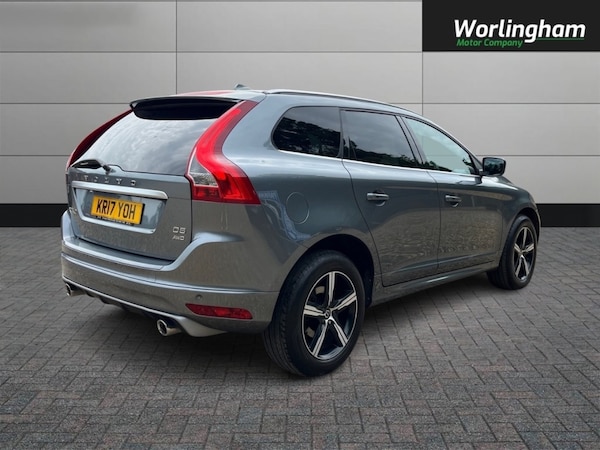 Used Volvo XC60 2017 for sale - 74942065: Photo 7