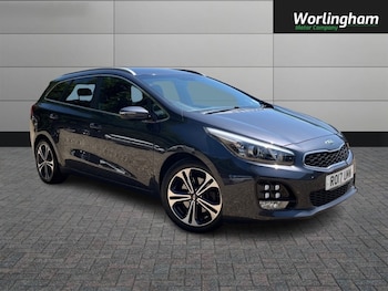 Used Kia Ceed 2017 for sale - 78985125: Photo