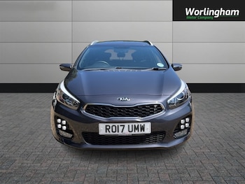 Used Kia Ceed 2017 for sale - 78985125: Photo