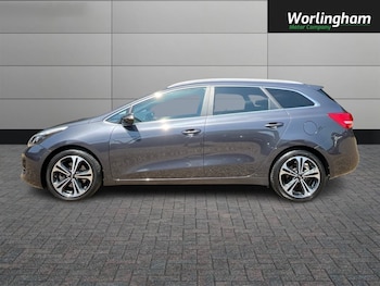 Used Kia Ceed 2017 for sale - 78985125: Photo