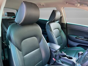 Used Kia Sportage 2017 for sale - 78465869: Photo