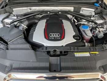 Used Audi Q5 2015 for sale - 74541055: Photo