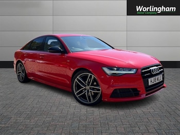 Used Audi A6 2018 for sale - 78324184: Photo
