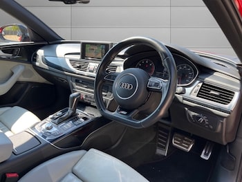 Used Audi A6 2018 for sale - 78324184: Photo