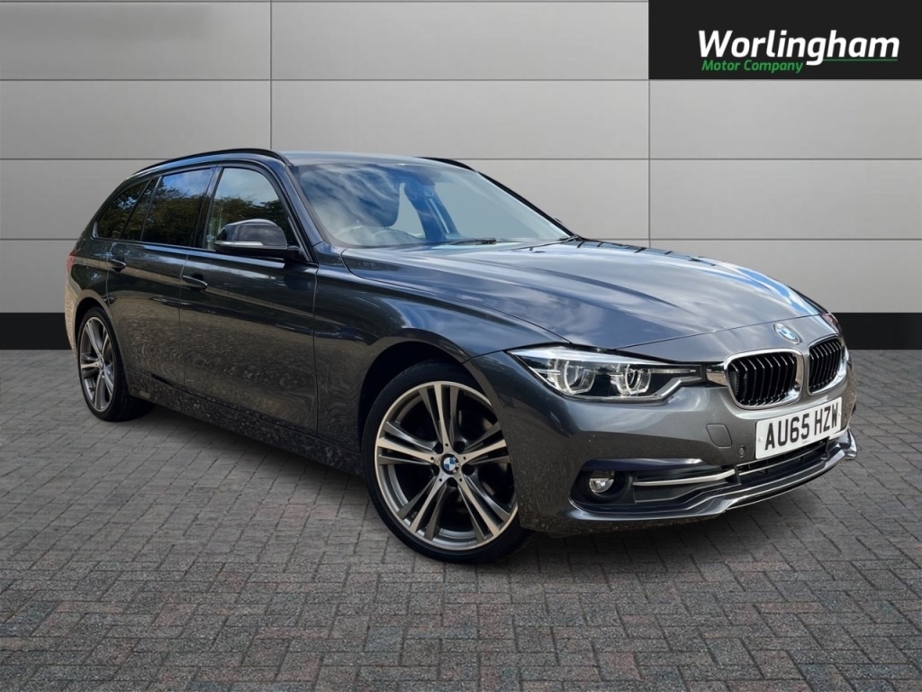 Used BMW 3 Series 2015 for sale - 76367132: Photo 1