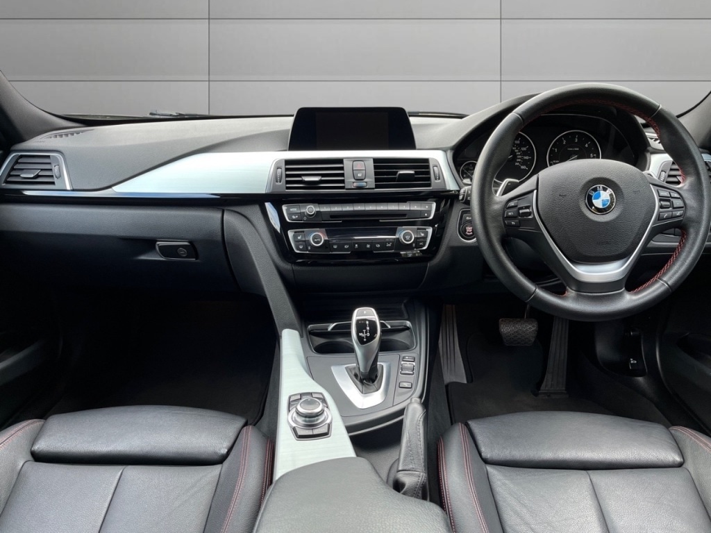 Used BMW 3 Series 2015 for sale - 76367132: Photo 14
