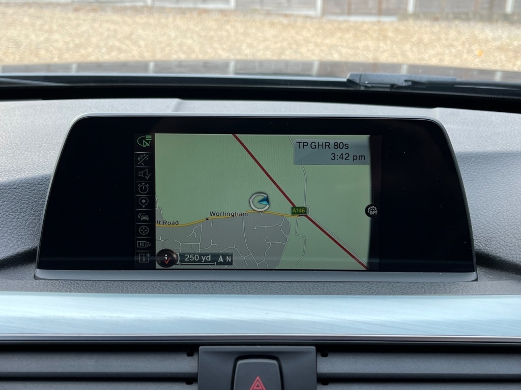 Used BMW 3 Series 2015 for sale - 76367132: Photo 17