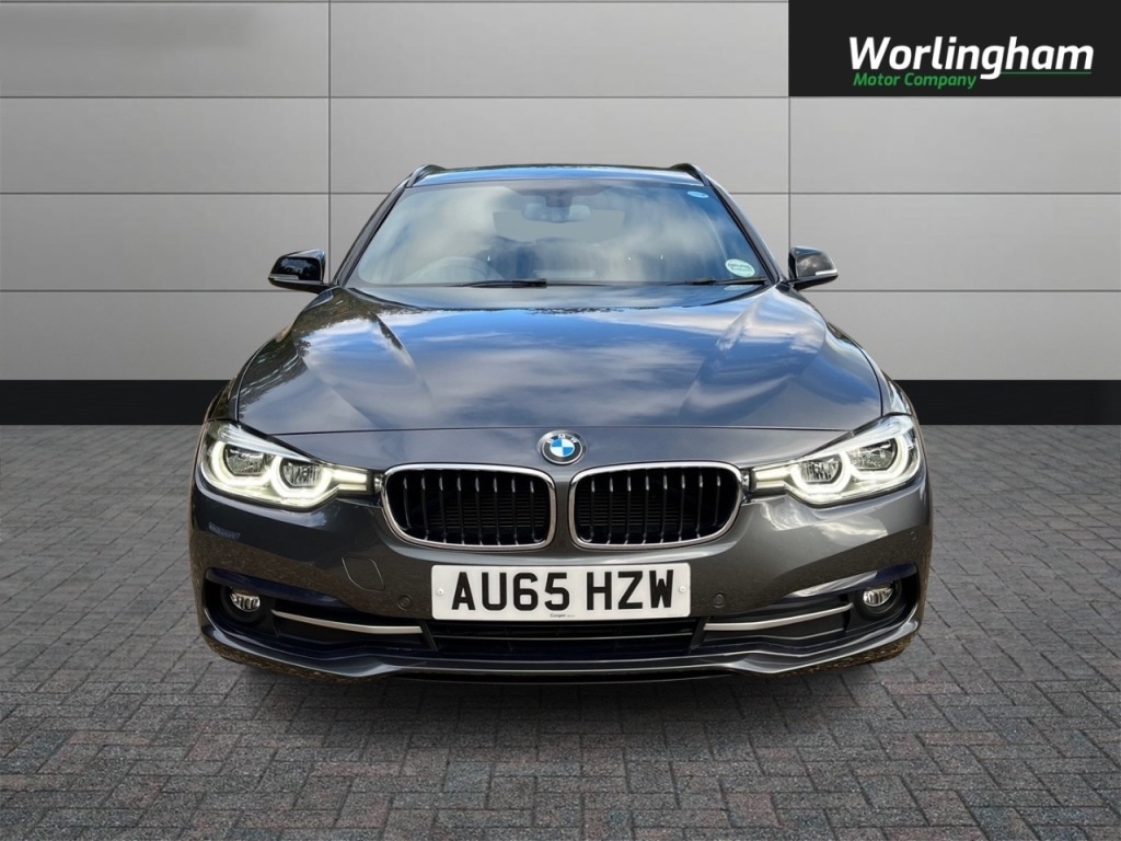 Used BMW 3 Series 2015 for sale - 76367132: Photo 2