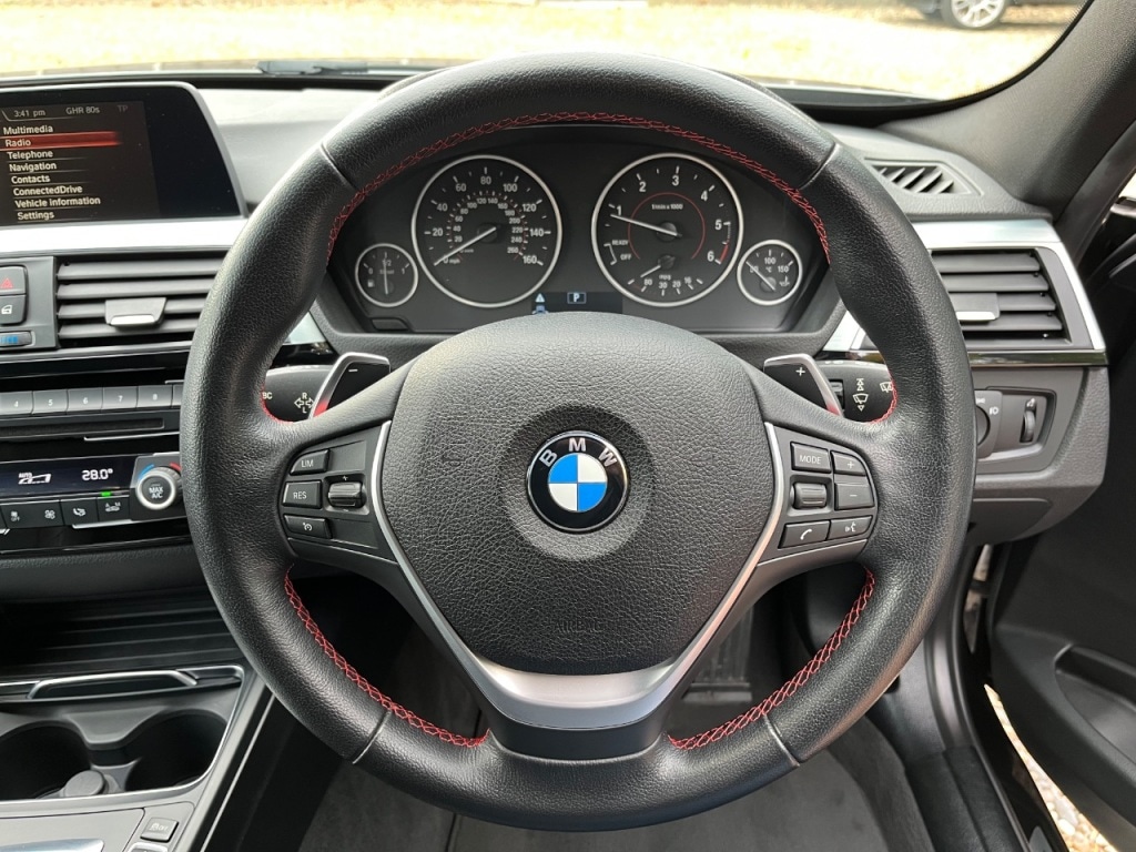 Used BMW 3 Series 2015 for sale - 76367132: Photo 23