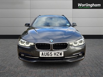 Used BMW 3 Series 2015 for sale - 76367132: Photo