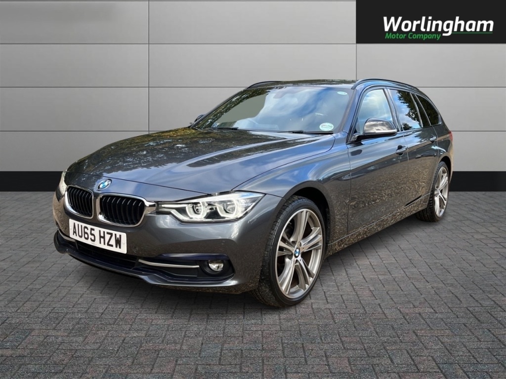 Used BMW 3 Series 2015 for sale - 76367132: Photo 3