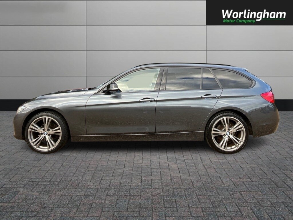 Used BMW 3 Series 2015 for sale - 76367132: Photo 4