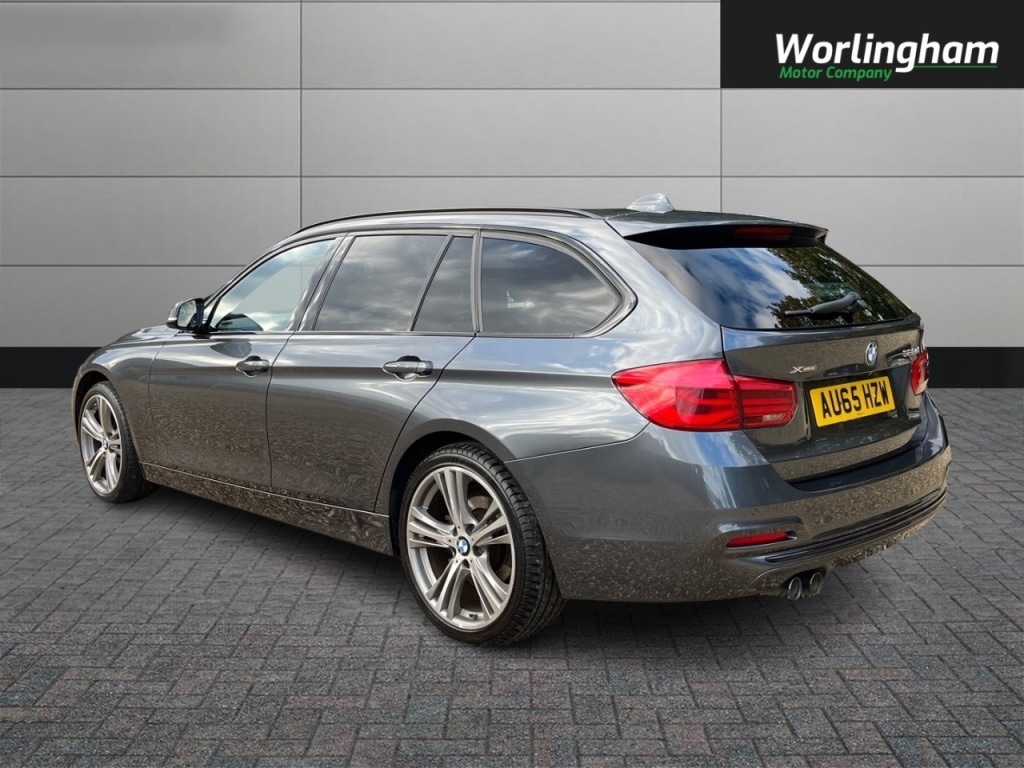 Used BMW 3 Series 2015 for sale - 76367132: Photo 5