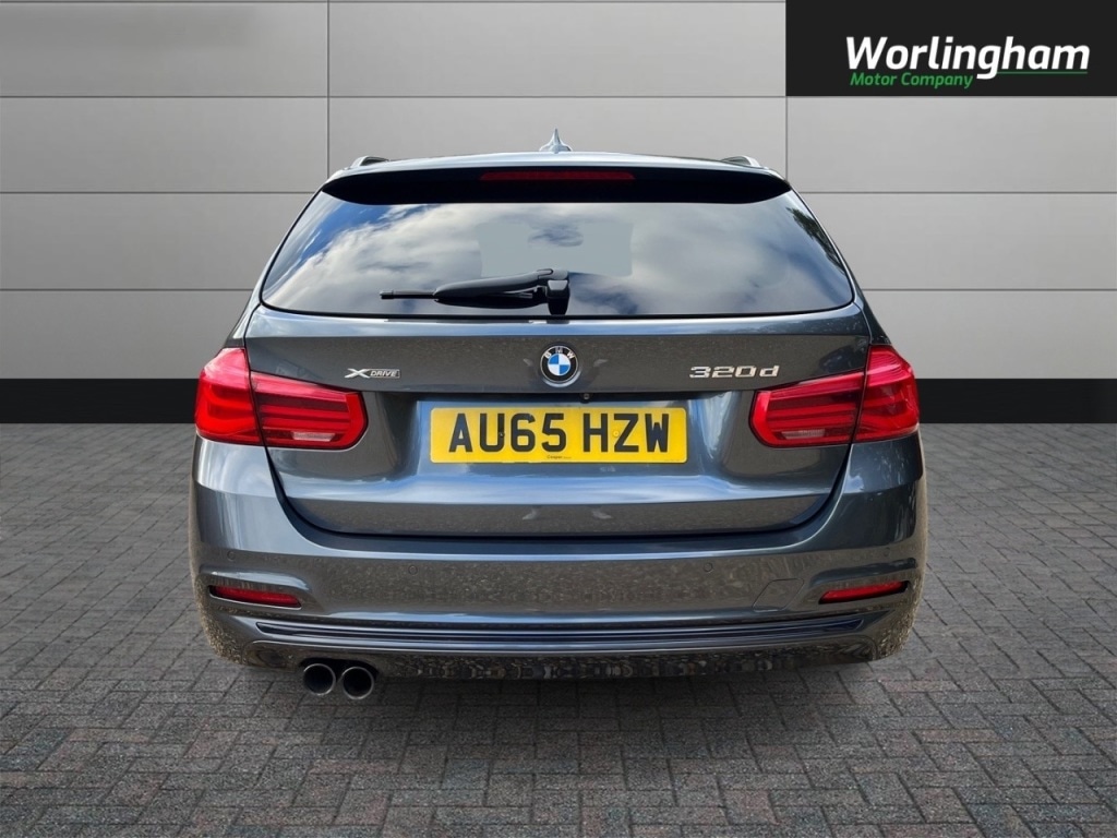 Used BMW 3 Series 2015 for sale - 76367132: Photo 6