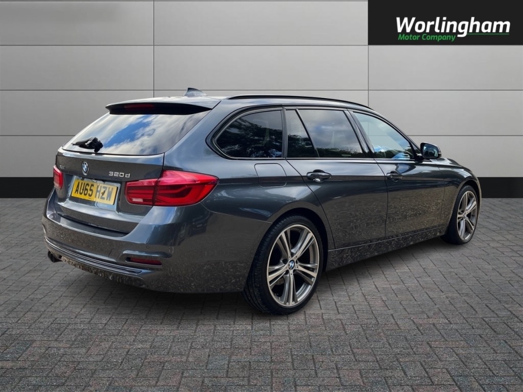 Used BMW 3 Series 2015 for sale - 76367132: Photo 7