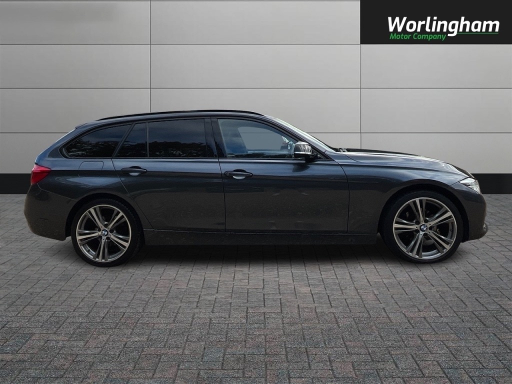 Used BMW 3 Series 2015 for sale - 76367132: Photo 8