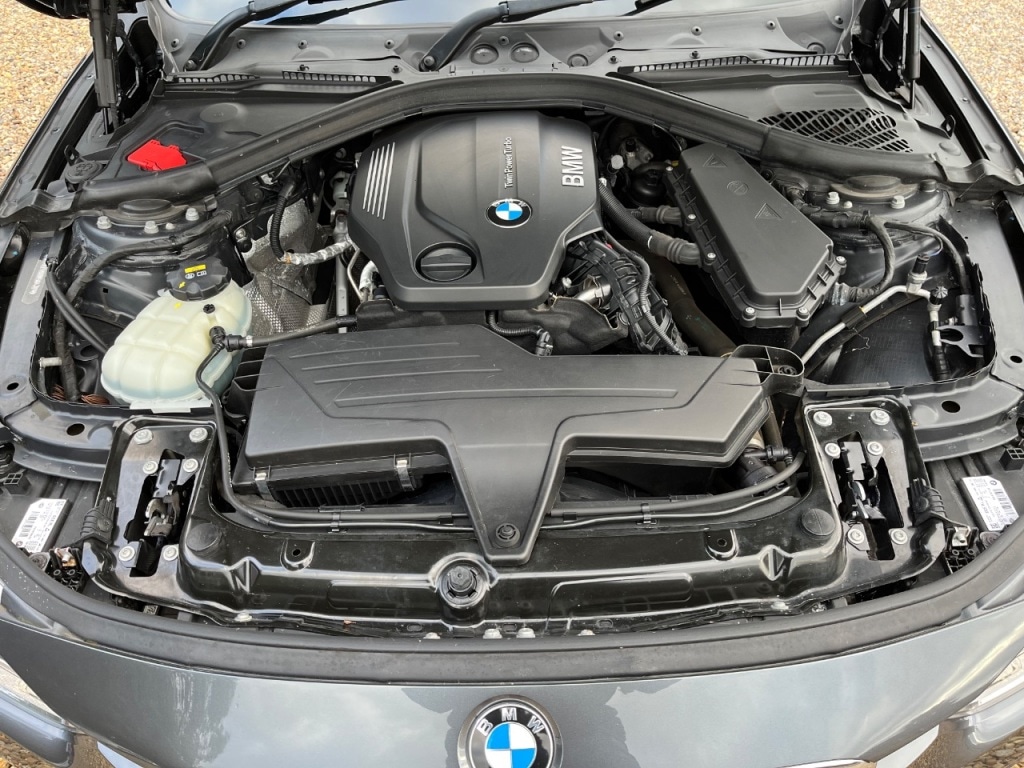 Used BMW 3 Series 2015 for sale - 76367132: Photo 9