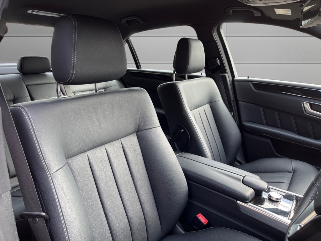 Used Mercedes-Benz E Class 2013 for sale - 76005703: Photo 11