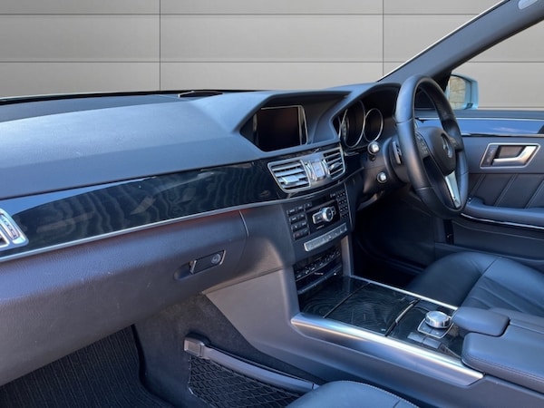 Used Mercedes-Benz E Class 2013 for sale - 76005703: Photo 12