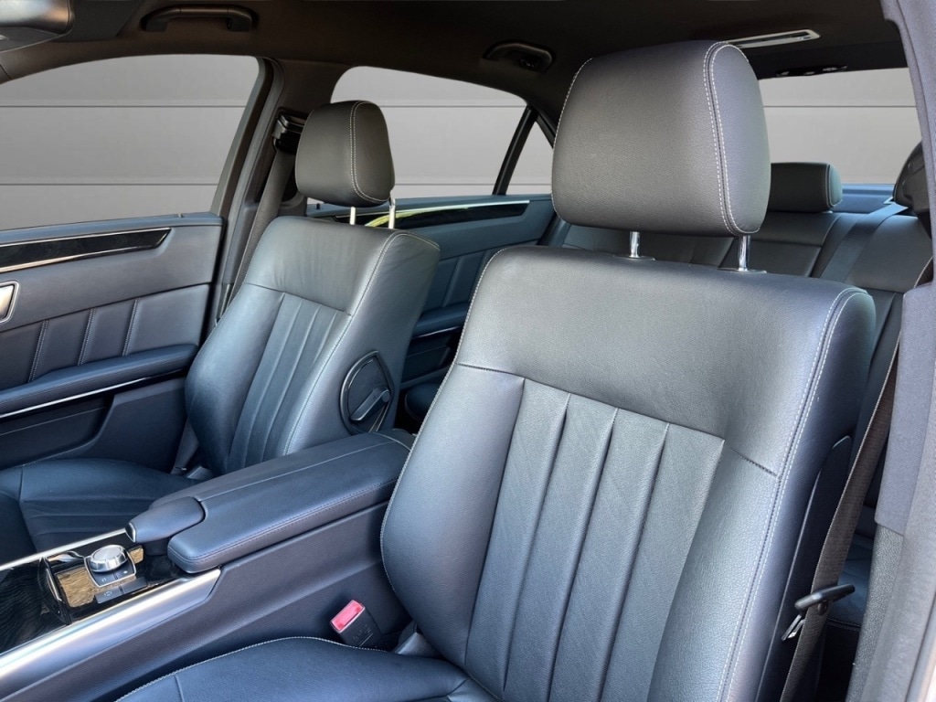 Used Mercedes-Benz E Class 2013 for sale - 76005703: Photo 13