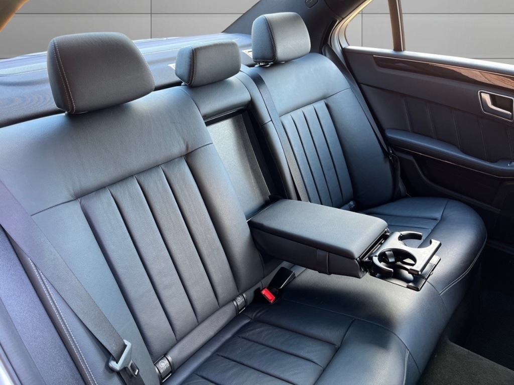 Used Mercedes-Benz E Class 2013 for sale - 76005703: Photo 15