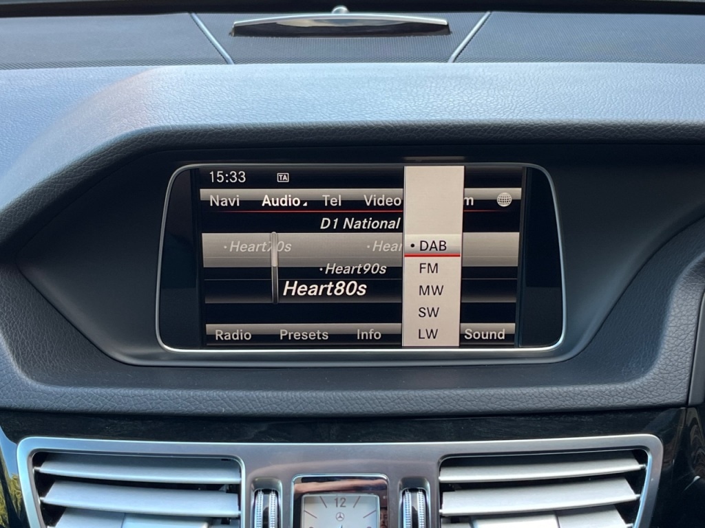 Used Mercedes-Benz E Class 2013 for sale - 76005703: Photo 18