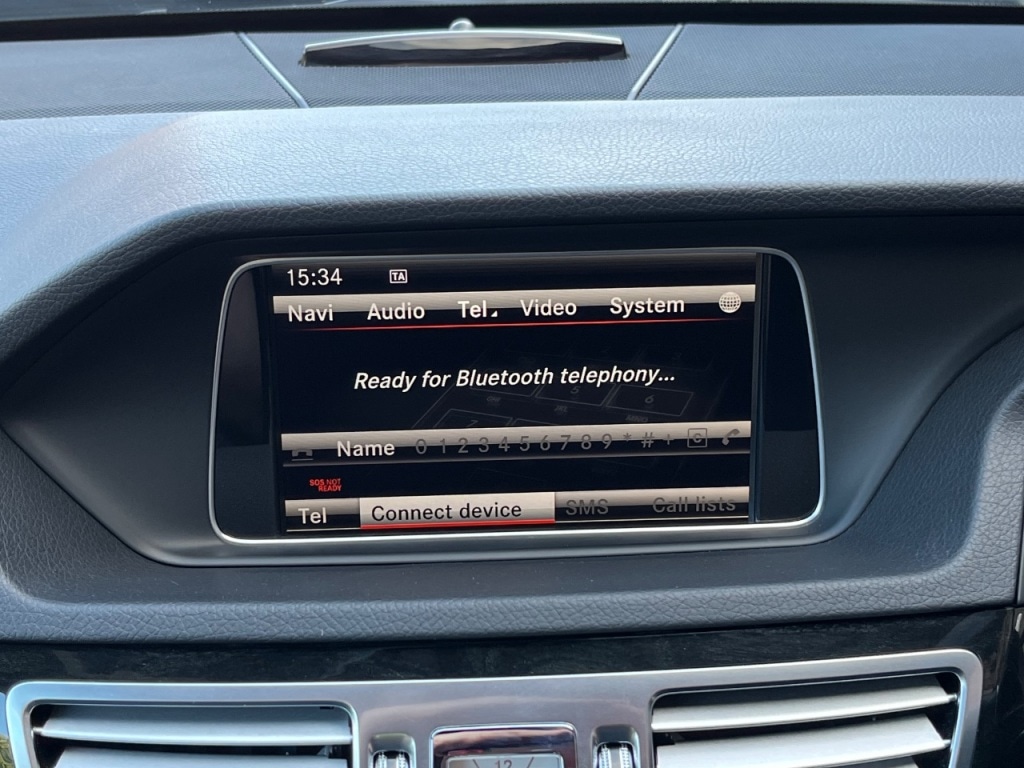 Used Mercedes-Benz E Class 2013 for sale - 76005703: Photo 19