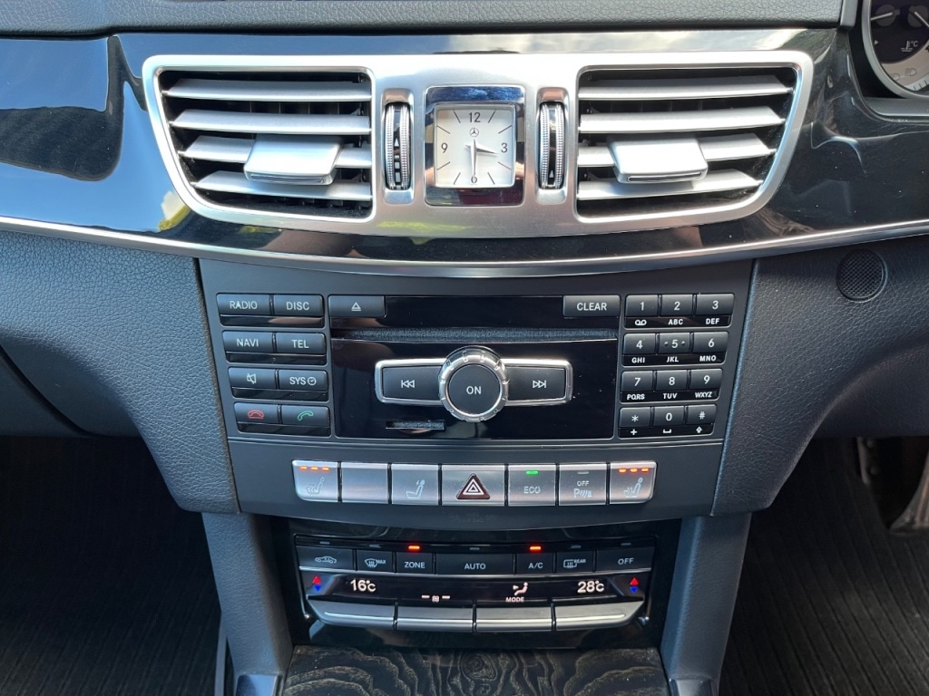 Used Mercedes-Benz E Class 2013 for sale - 76005703: Photo 20