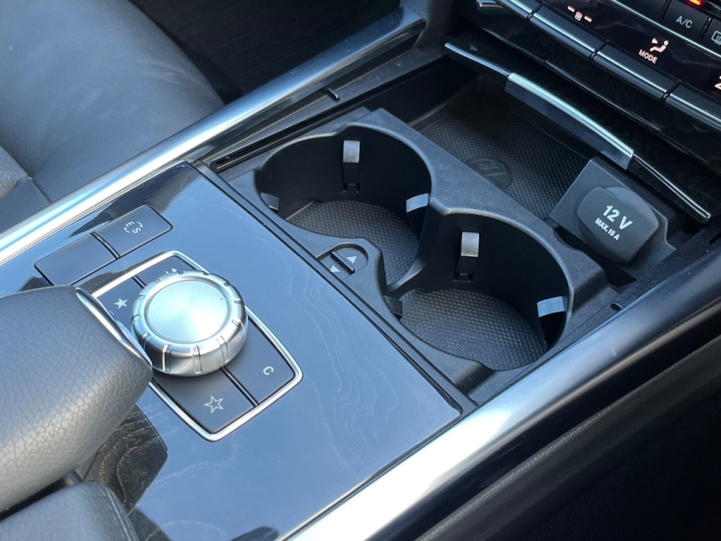 Used Mercedes-Benz E Class 2013 for sale - 76005703: Photo 21