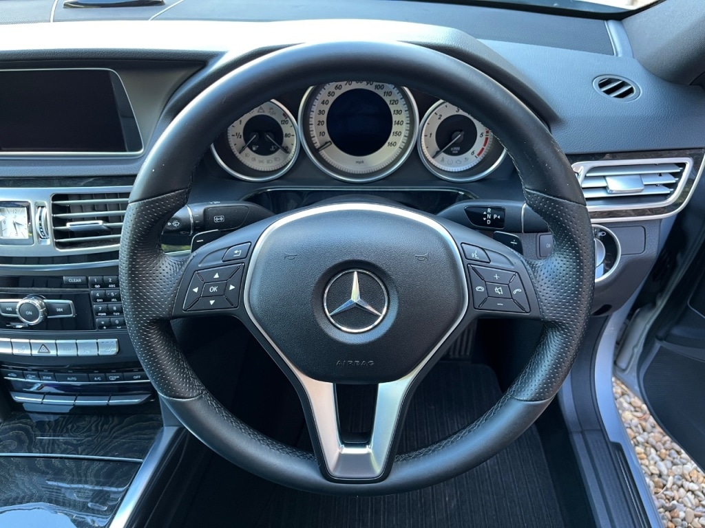 Used Mercedes-Benz E Class 2013 for sale - 76005703: Photo 22